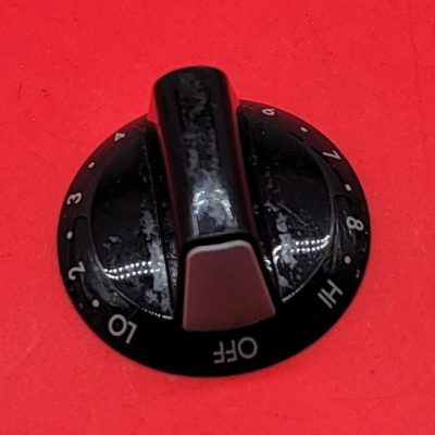 Genuine Oven Kenmore Knob Part#3163528