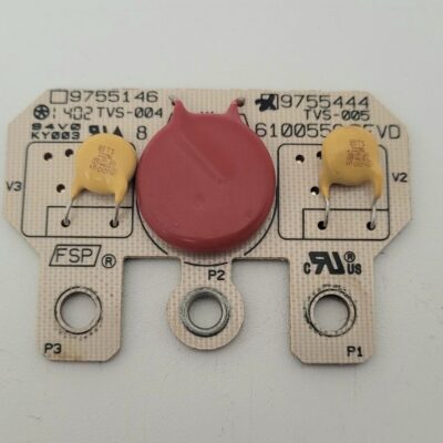 Genuine Oven Kitchen Aid Suppressor Board Part#9755146