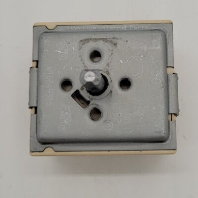 Genuine Oven Maytag Infinite Switch Part#W10149355