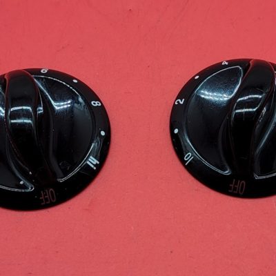 Genuine Oven Maytag Knob Set Part#KIP 5B59