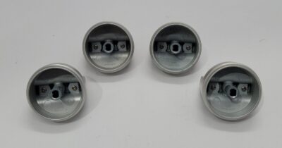 Genuine Oven Maytag Knob Set Part#W10643321 - Image 4