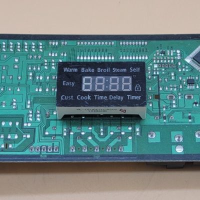 Genuine Oven Samsung Control Board Part#DE92-03045B