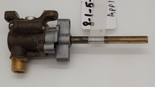 Genuine Oven Thermador Burner Gas Valve Part#GH-467 - Image 3