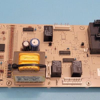 Genuine Oven Thermador Control Board Part#00N20450102