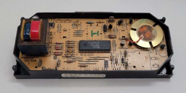 Genuine Oven Thermador Control Board Part#100-254-02