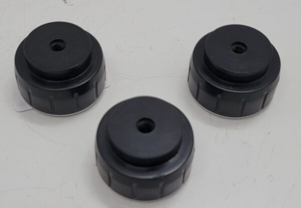 Genuine Oven Thermador Control Knob Set Part#14-39-270 - Image 3