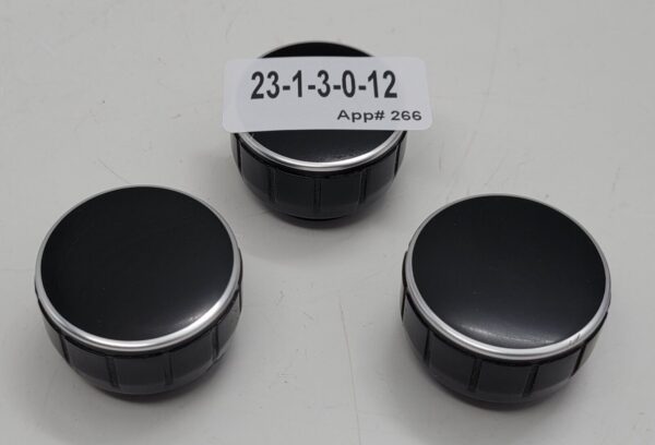 Genuine Oven Thermador Control Knob Set Part#14-39-270