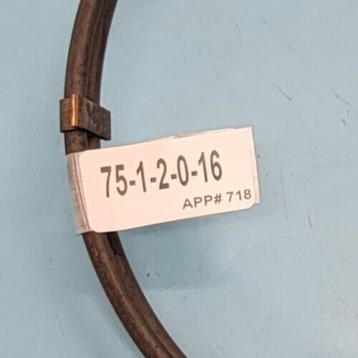 Genuine Oven Thermador Convection Element Part#14-38-445 - Image 5