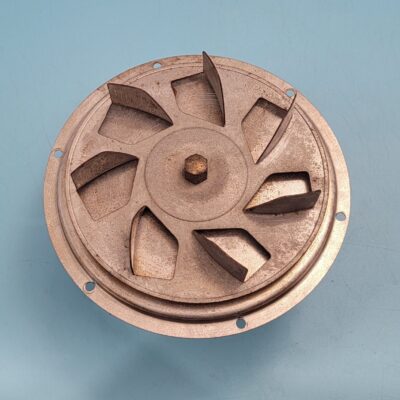 Genuine Oven Thermador Cooling Fan Motor Part#EM3030LH