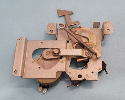 Genuine Oven Thermador Door Lock Latch Part#MDL93 - Image 3