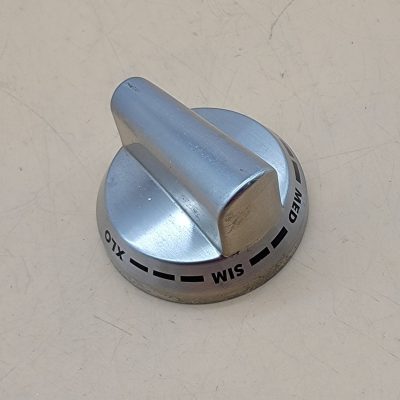 Genuine Oven Thermador Knob Part#617183