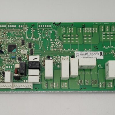 Genuine Oven Thermador Relay Board Part#00N22051430 60D22050301