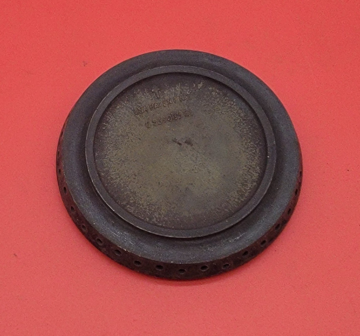 Genuine-Oven-Viking-Burner-Head-Part6537065B1-406105183199 Genuine Oven Viking Burner Head Part6537065B1 406105183199