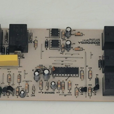 Genuine Oven Viking Control Board Part#PE070148