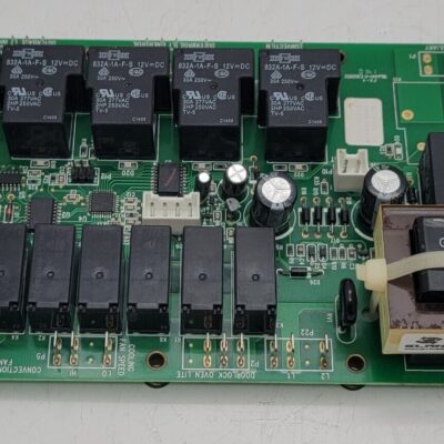 Genuine Oven Viking Relay Control Board Part#PE050234