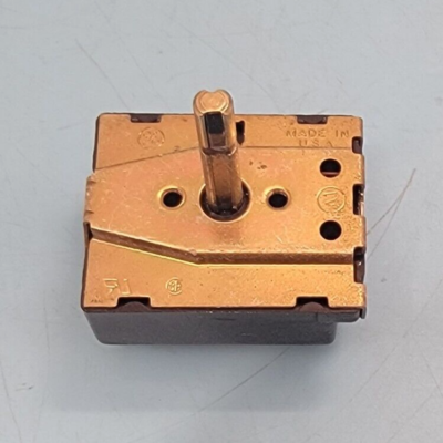 Genuine Oven Viking Selector Switch Part#PJ030011