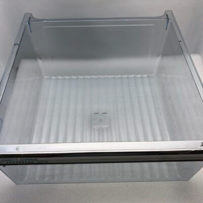 Genuine  Refrigerator Acrylic Crisper Drawer Part#162D8544-1