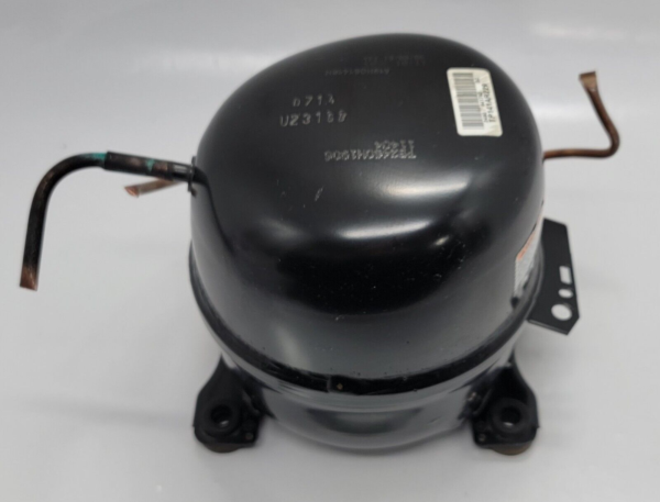 Genuine Refrigerator Amana Compressor Part#TPG1370YXA - Image 3