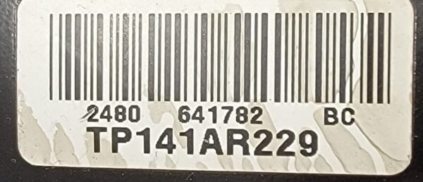 Genuine Refrigerator Amana Compressor Part#TPG1370YXA - Image 5