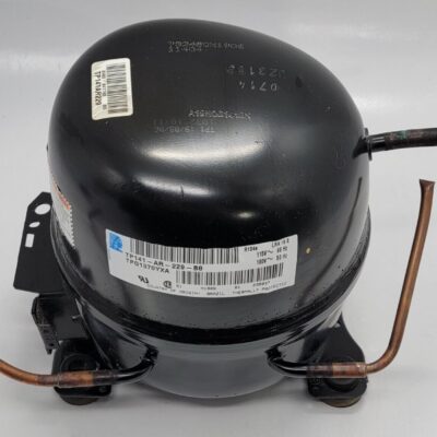 Genuine Refrigerator Amana Compressor Part#TPG1370YXA