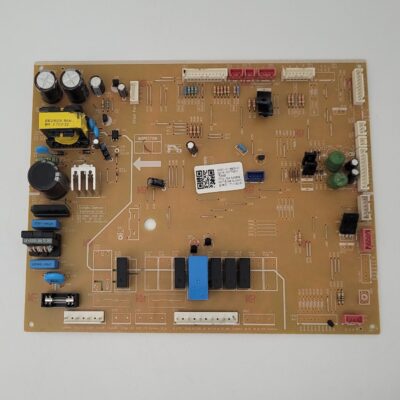 Genuine Refrigerator Bosch Circuit Board Part#40301-0118903-01