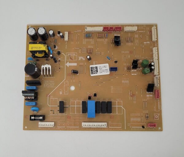 Genuine Refrigerator Bosch Circuit Board Part#40301-0118903-01