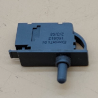 Genuine Refrigerator Bosch Switch Part#HC-05615