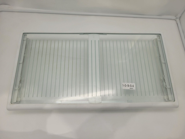 Genuine Refrigerator DDSB483SS Viking Large Glass Shelf