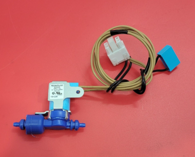 Genuine Refrigerator Dacor Water Inlet Valve Part#110938 - Image 3