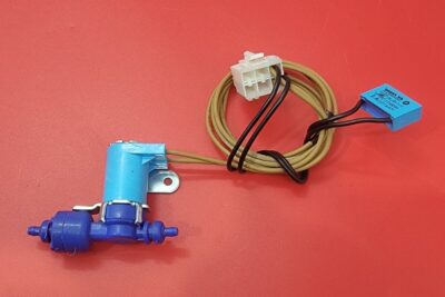 Genuine Refrigerator Dacor Water Inlet Valve Part#110938