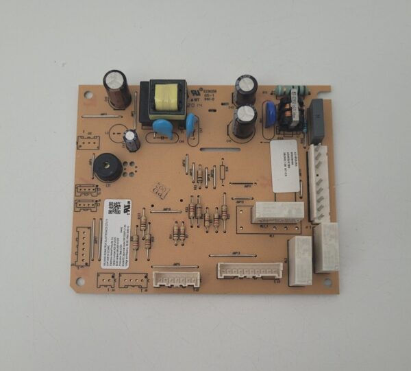 Genuine Refrigerator Electrolux Circuit Board Part#A05191202/D