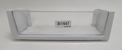 Genuine Refrigerator Electrolux Door Bin Part#241804401