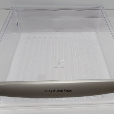 Genuine Refrigerator Frigidaire Crisper Drawer Part#240342800