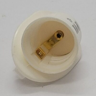 Genuine Refrigerator Frigidaire Light Socket Part#2189068