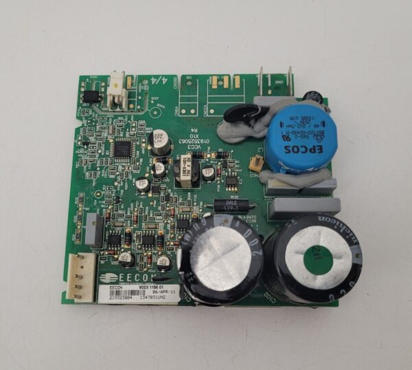 Genuine Refrigerator GE Circuit Board Part#219323004