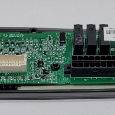 Genuine Refrigerator GE Control Board Part#197D8537G001