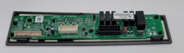 Genuine Refrigerator GE Control Board Part#197D8537G001