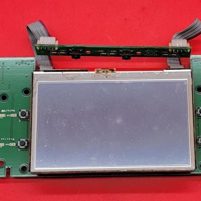 Genuine Refrigerator GE Control Board Part#197D8561G002