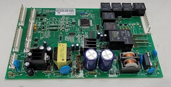 Genuine Refrigerator GE Control Board Part#200D4850G002 - Image 3