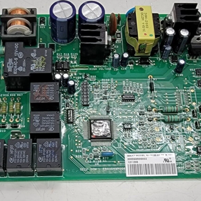 Genuine Refrigerator GE Control Board Part#200D4850G002