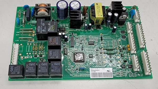 Genuine Refrigerator GE Control Board Part#200D4850G002