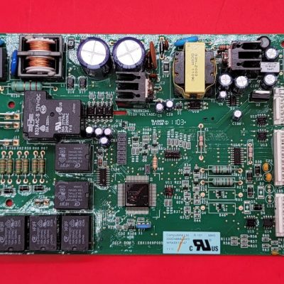 Genuine Refrigerator GE Control Board Part#200D4864G023