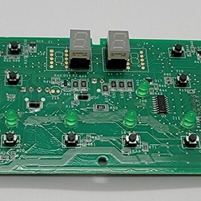 Genuine Refrigerator GE Dispenser Control Board Part#200D7355G006