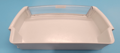 Genuine Refrigerator GE Door Bin Part#200D1012P002 - Image 3