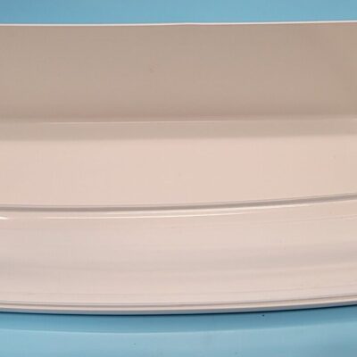 Genuine Refrigerator GE Door Bin Part#200D1012P002