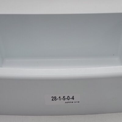 Genuine Refrigerator GE Door Bin Part#200D5305P001