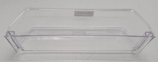 Genuine Refrigerator GE Door Bin Part#239D4587P001 - Image 3