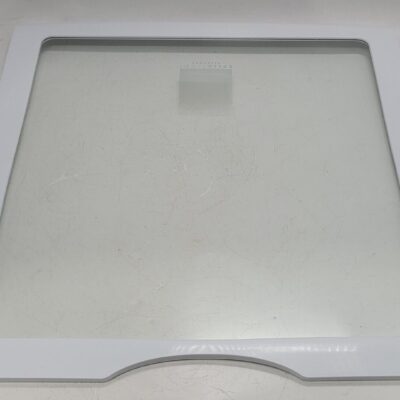 Genuine Refrigerator GE Glass Shelf Part#200D1009P001 WR71X10249