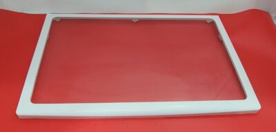 Genuine Refrigerator GE Glass Shelf Part#245D1198P001