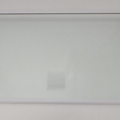 Genuine Refrigerator GE Glass Shelf Part#DA67-0118A WR71X22766